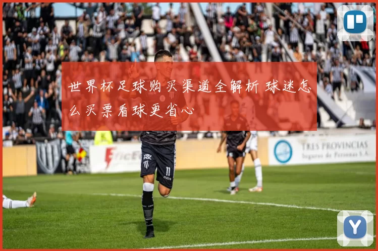 世界杯足球购买渠道全解析 球迷怎么买票看球更省心
