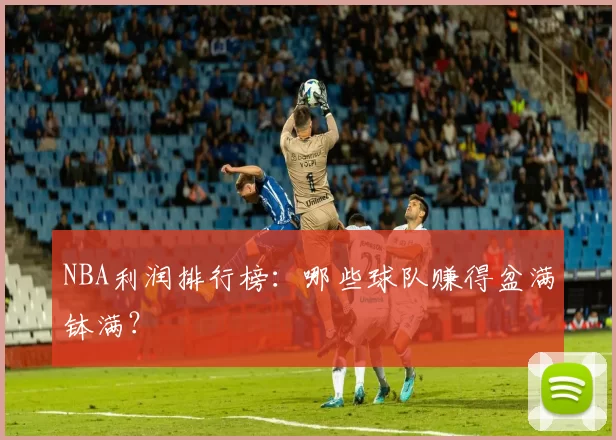 NBA利润排行榜：哪些球队赚得盆满钵满？